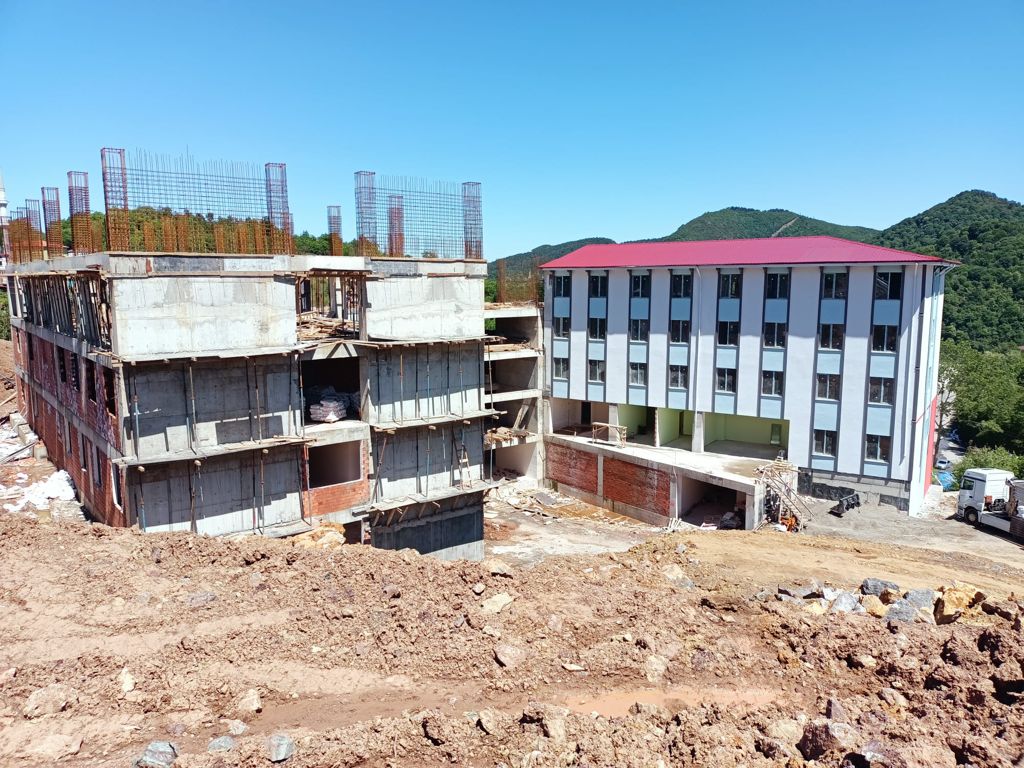 Zonguldak Özel Uğur Okulları